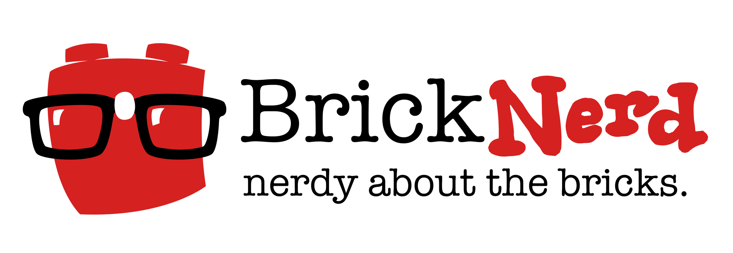 Brick Nerd