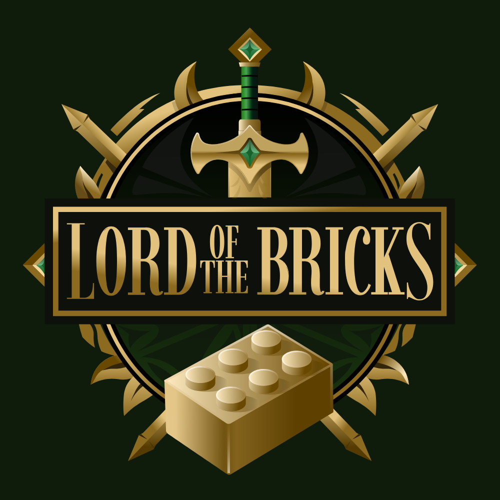 Lord of the Bricks