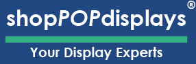 shop POP displays